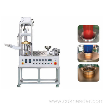 Film Extrusion Machine